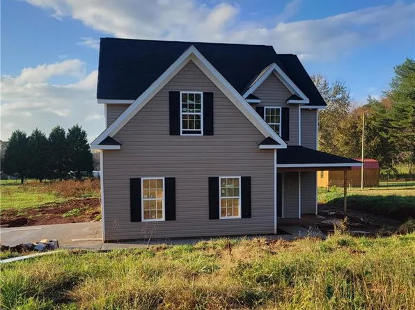7362 State Highway 801 S, Mocksville, NC 27028