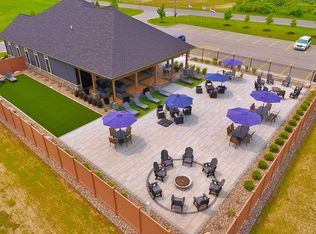 111 Whittier Rd #7ELD, Rochester, NY 14624