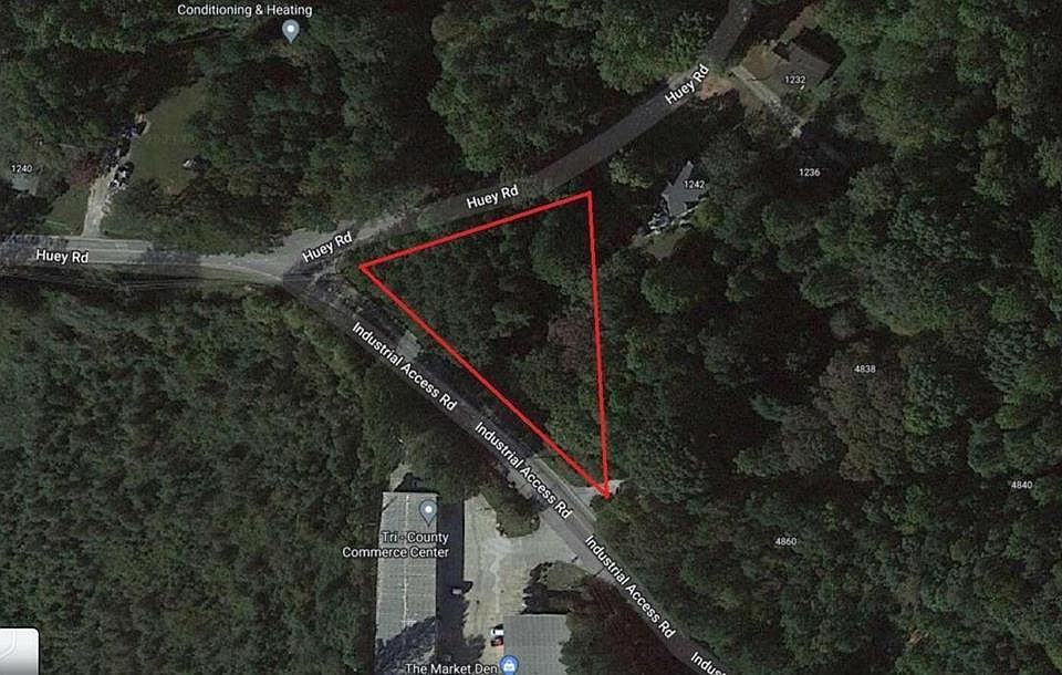 1st image of 0 Huey Rd