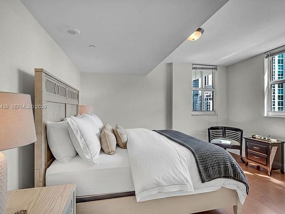 5th image of 1250 S Miami Ave APT 3206