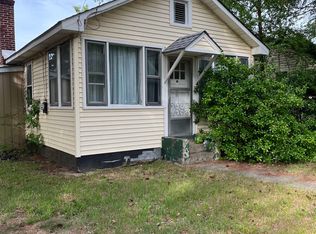 149 E Florida Ave, Villas, NJ 08251