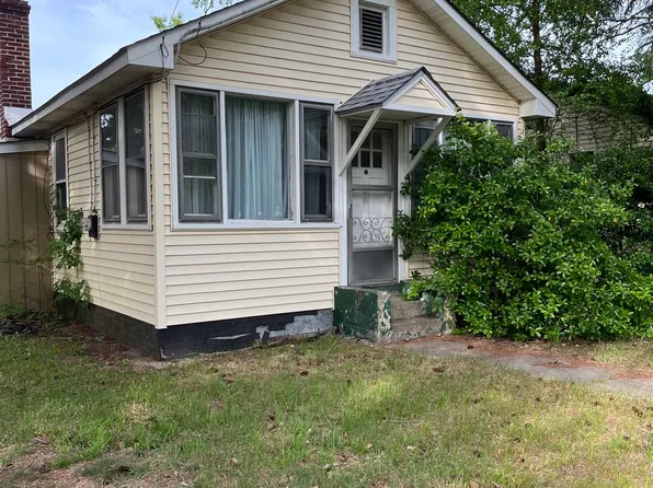 149 E Florida Ave, Villas, NJ 08251