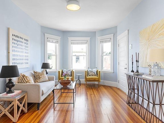 5th image of 41 Sudan St #Penthouse