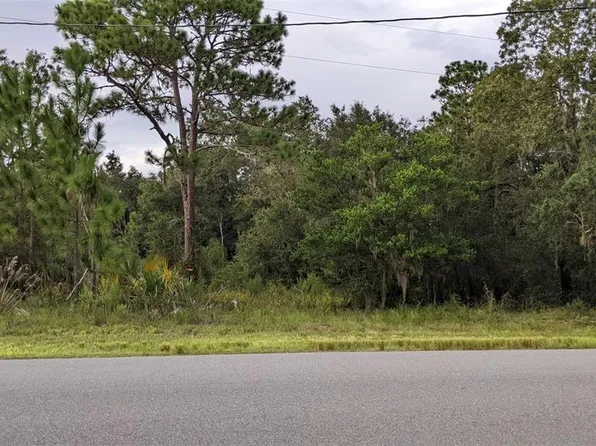 6623 W Arter St #24, Crystal River, FL 34429
