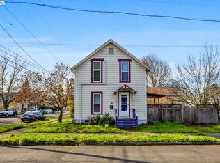 432 Jefferson St SE, Albany, OR 97321