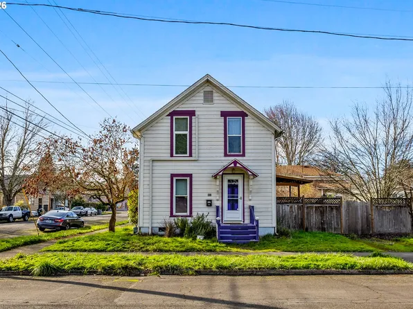 432 Jefferson St SE, Albany, OR 97321