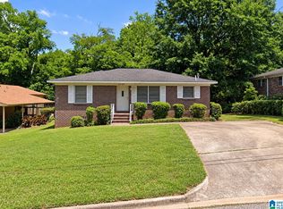 6725 Exeter Ave, Birmingham, AL 35212