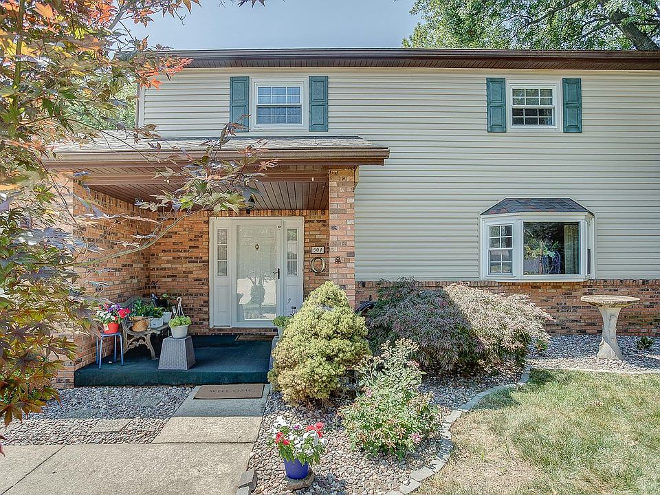 504 Crestwood Dr, Swansea, IL 62226 Zillow