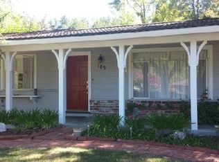 189 Ivy Dr, Orinda, CA 94563