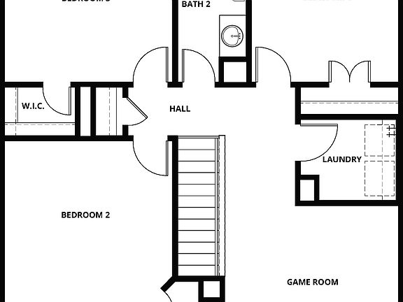 The Primrose by LGI Homes