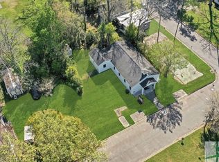 823 Joe St, Savannah, GA 31401
