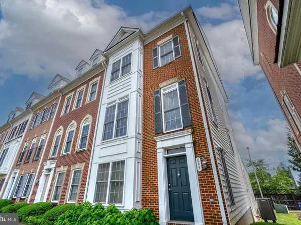845 Ramsay St, Baltimore, MD 21230