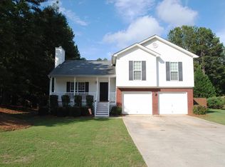 1631 Amalie Dr, Statham, GA 30666