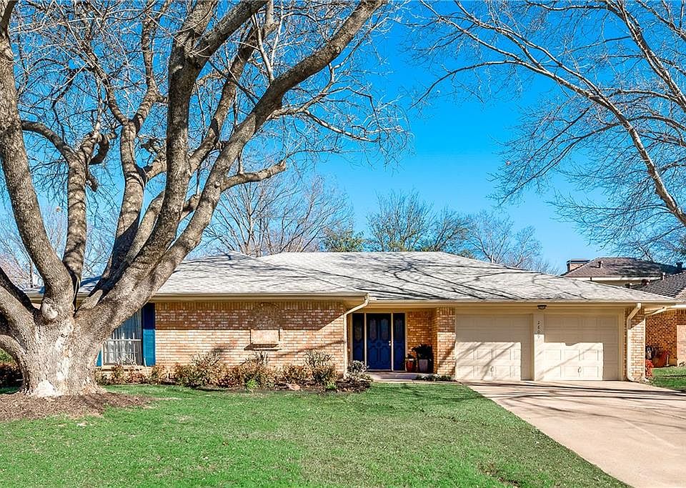 1st image of 2809 Canongate Dr