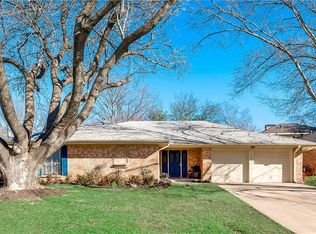 2809 Canongate Dr, Arlington, TX 76015