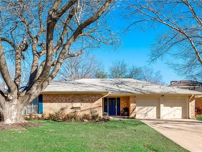 2809 Canongate Dr, Arlington, TX, 76015