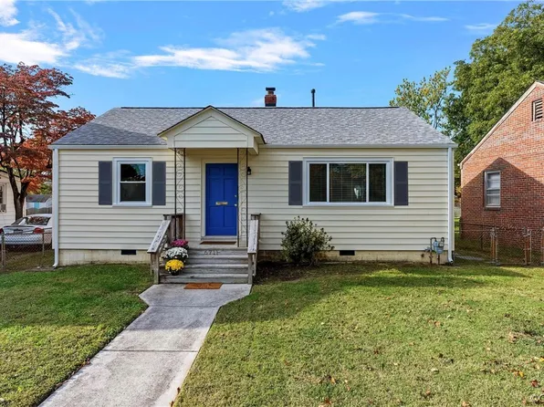 6711 Patterson Ave, Richmond, VA 23226