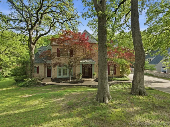 5008 E 117th St, Tulsa, OK 74137