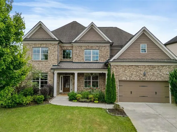 4769 Moon Hollow Ct, Buford, GA 30519