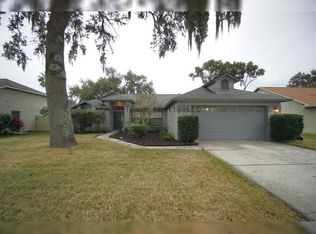 3605 Treeline Dr, Valrico, FL 33596