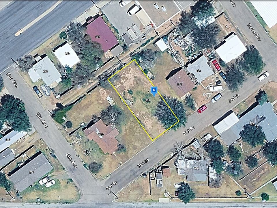 1st image of 608 3rd St