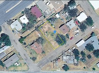 608 3rd St, Wolfforth, TX 79382
