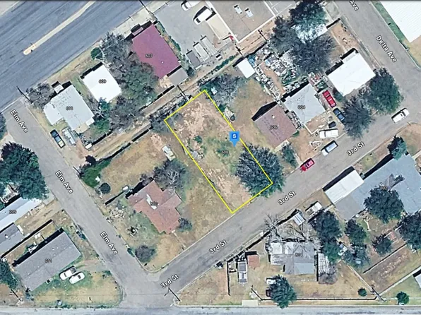 608 3rd St, Wolfforth, TX 79382