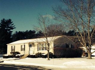 1 Green Holly Dr, Kingston, MA 02364