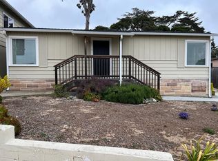 1155 Rousch Ave, Seaside, CA 93955