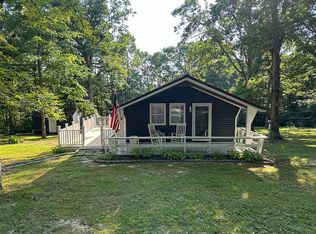 85 White Oak Ln, Morehead, KY 40351