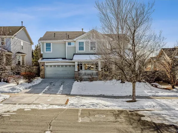 21136 E Greenwood Drive, Aurora, CO 80013