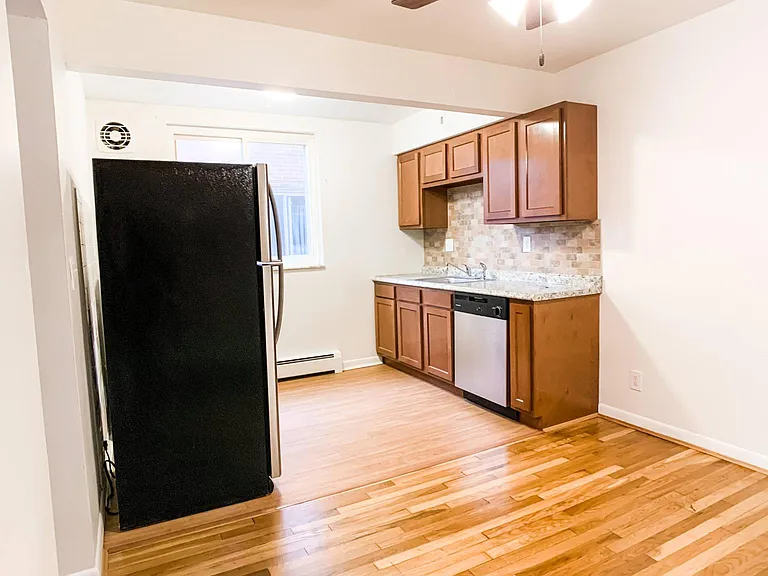 Kitchen #2