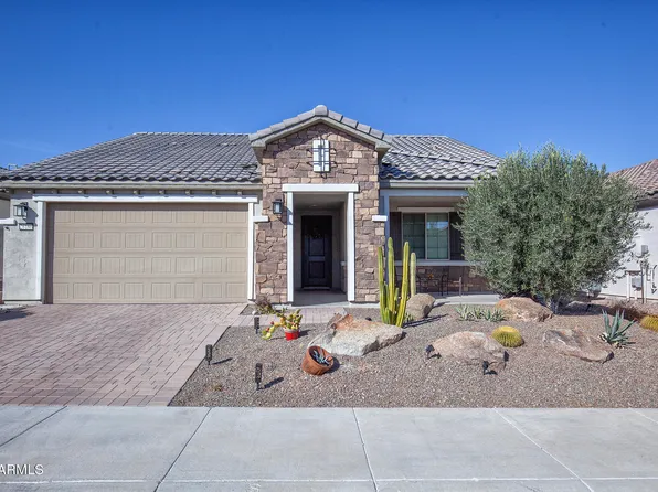26186 W KRISTAL Way, Buckeye, AZ 85396