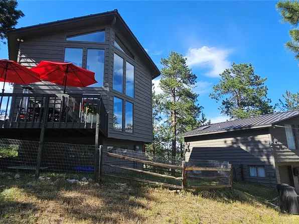 27901 Pine Drive, Evergreen, CO 80439