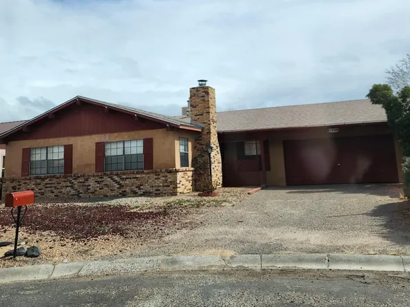 1340 Manzanita Ct SE, Rio Rancho, NM 87124