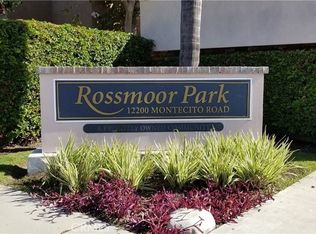 12200 Montecito Rd APT H205, Seal Beach, CA 90740