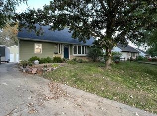 7209 SW 17th St, Des Moines, IA 50315