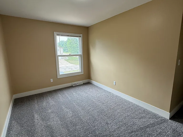 Bedroom #2 upper