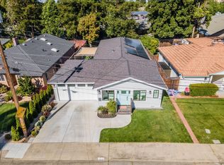 3519 Michael Dr, San Mateo, CA 94403