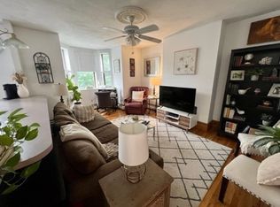 91 E Brookline St APT 4, Boston, MA 02118