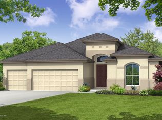 851 Chanterelle Way #80, Jacksonville, FL --