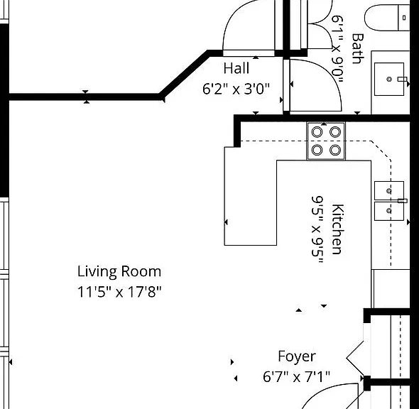 Meadow View East — Photo 35
