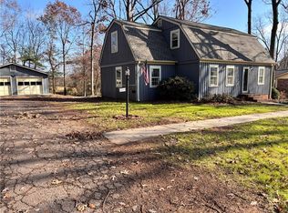 211 Heather Dr, Clemson, SC 29631