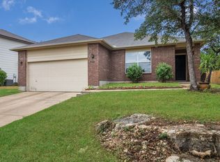 9524 Braun Crk, San Antonio, TX 78254