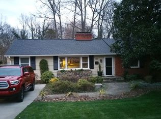 1101 Sewickley Dr, Charlotte, NC 28209