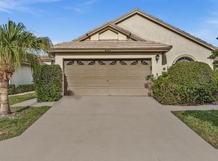 4787 Brighton Lakes Boulevard, Boynton Beach, FL 33436