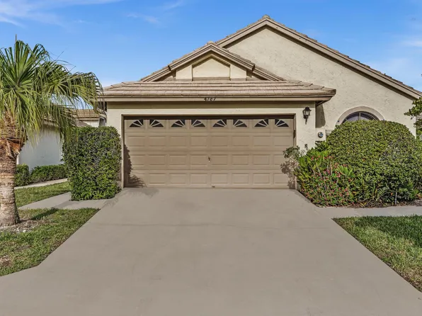 4787 BRIGHTON LAKES Boulevard, Boynton Beach, FL 33436