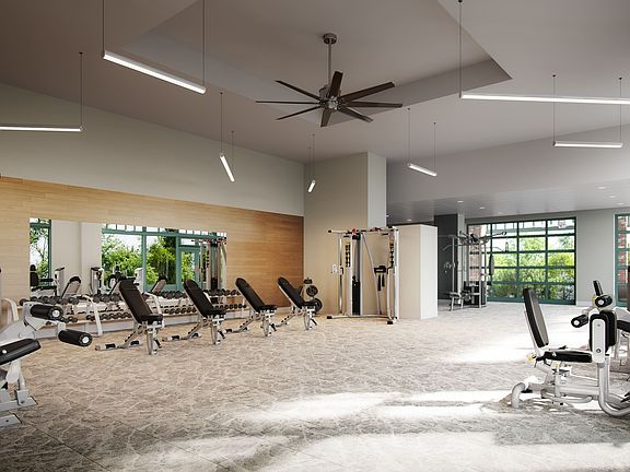 LC Line & Low Wellness Center