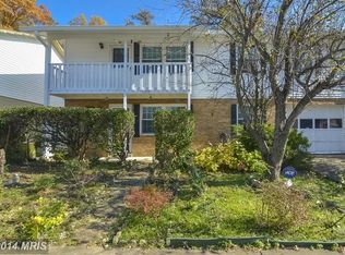 7233 Beverly Park Dr, Springfield, VA 22150