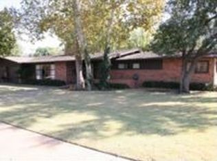 3313 43rd St, Lubbock, TX 79413